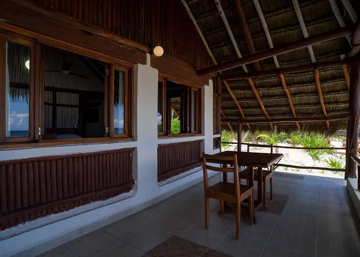 Hotel Bt Live Tulum Located At The Party Zone